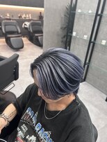 スタンスメンズ(STANCE MEN'S)&nbsp;メンズバレイヤージュ