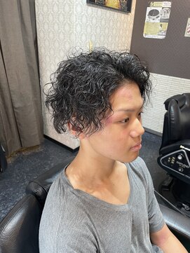 エイト(Eight) ツイスパ