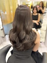 シティ(CITY) ココアブラウン/ダークブラウン/レイヤー