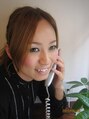 アッドランプ ヘアー 柳津店(add Lamp hair)/多田　宏美