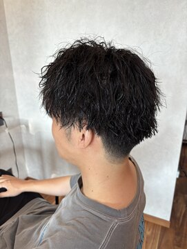 ケイブ(CAVE) ツイストスパイラル