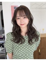 クテン(KUTEN) マロンベージュ ブラウンカラー