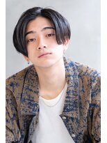 エイミー(Aimee)&nbsp;Aimee 町田   センターパート×ナチュラルブラック