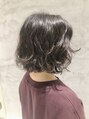 ネッコ(nekko) ボブパーマ