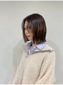 レイヤーボブ