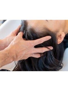 【日暮里駅】極上のリラックス体験！一人一人に合った施術で叶える、満足度の高いヘッドスパ♪