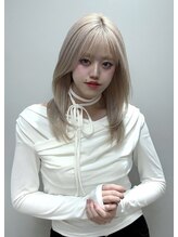 ジーナ 大宮(Zina) 宮原 優美