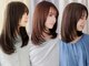 カバーヘアアンドスパ ブリス 浦和(COVER HAIR&SPA bliss)の写真/浦和駅2分★クセに悩む人必見!STYLEランキング上位blissで注目!特許成分ダメージレス縮毛矯正★仕上り感◎