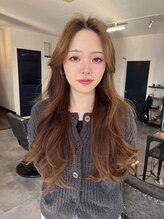 トッカ(tocca)&nbsp;鳥居 かのん