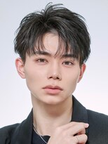 リップス 渋谷(LIPPS) ナチュラルコンマバング