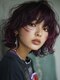 ピース ヘアーワーク(PEACE HAIR WORK)の写真/PEACE HAIR WORKだから叶う≪発色×艶×トレンド≫のカラー◇綺麗な美髪に納得の仕上がり◎ 