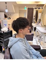 ジゼル 小倉(GiseL) ツイストスパイラル