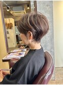 ４０代以上におすすめ大人ヘア
