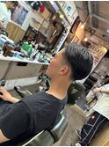 テーパーフェード【吉祥寺barber/吉祥寺/テーパーフェード】
