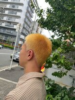 ジョイボックス(JOYBOX)&nbsp;ブロンドバズ