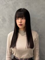 コレハ トレス 日野(CoReha tores) 【ぷつっとロングスタイル】