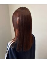 ジュール 金沢(Joule)&nbsp;縮毛矯正/酸性ストレート/髪質改善/金沢美容室