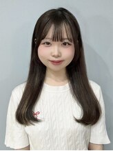 アリエス 渋谷駅東口店(Aries) ことり
