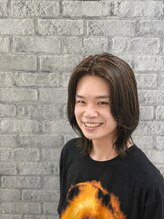 ナチュレル 武蔵新田店(NATUREL)&nbsp;本田 風
