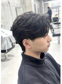 フェザーパーマ