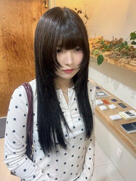 アミ(ami) フェイスレイヤー