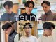 ツネ ヘアアンドヘッドスパ(TsuNE hair&head spa)の写真