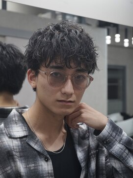 アイトーキョー 池袋(AI TOKYO) ルーズショート