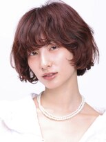 ダダキュービック(DADA CuBiC)&nbsp;バルーンボブ