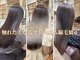 ラファンジュ ヘアー(Rohange hair)の写真