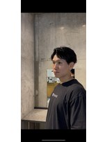 ミリ(milli Produce by ITAKURA) 大人ショート