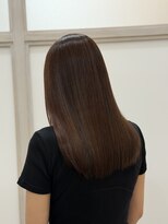 シャルム アロ(Charme Alo)&nbsp;ヘーゼルグレージュ