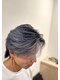 リープ(LEAP)の写真/褪色まで楽しめるカラー提案で一気に垢抜け◆ブリーチ/メッシュ/ハイトーン/バレイヤージュなど特殊カラー!