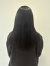 【継続美容=染める度美髪】カット+美髪彩生プレトワカラー+トリートメント