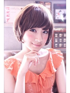 エイチ(H eitf) 原宿 ＊ H【eitf】Collection No.176 03-6447-1155 ＊