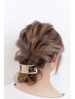 ハウオリ ガーデン(hau'oli garden)&nbsp;＊ルーズアレンジ＊【ｈａｕ’ｏｌｉ】