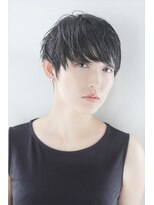 モッズ ヘア 京都店(mod's hair)&nbsp;COLETTE 2013-14A/W