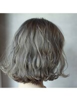 コキャン(COQUIN)&nbsp;プラチナグレー