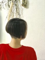 シュシュ(shushu) 女性のためのクールショート!