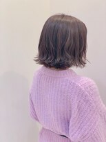 モードケイズ　心斎橋店　MODE K's&nbsp;縮毛矯正