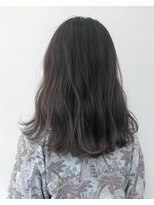 アライブ キチジョウジ(ALIVE Kichijoji)&nbsp;【ALIVE吉祥寺】透明感グレージュグラデーション外ハネボブ