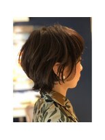 ルスキニア(Luscinia)&nbsp;＊