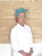 アイビー(IVY) 市原 麻衣子