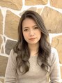 パイレーツ(Pirates Ushiwakamaru Style) 齋藤 友佳