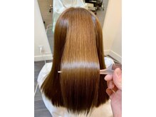 ヘアサロン ルネ 経堂店(Rene)