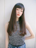 ルティア 池袋(Lutia)&nbsp;さらつやロング