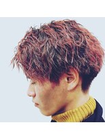 マループ(Maloop)&nbsp;ツイストパーマ