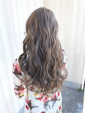 カナロア(KANALOA) KANALOA☆外国人風ペールベージュ