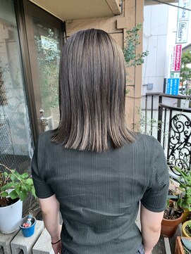 ウブ(ubu) ubu guest style 28