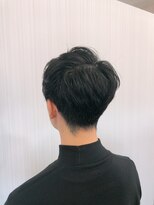 アーク エマーブル(Ark aimable)&nbsp;ショートレイヤー