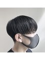 シミズヘアー(SHIMIZUHAIR) マッシュスタイルも得意です ◎